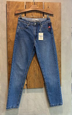 $69,90 UNIT/CALÇA MOM COM STRETCH/GRADE:36/1 38/2 40/2 42/2 44/2 46/1=10 PEÇAS