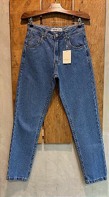 $69,90 UNIT/CALÇA MOM MARMORIZADA/ GRADE:36/1 38/2 40/2 42/2 44/2 46/1=10 PEÇAS