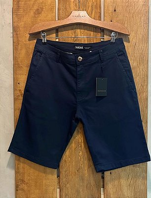 $65,90 UNIT /BERMUDA MASCULINA ALFAIATARIA/AZUL MARINHO/GRADE:40/1 42/3 42/2 44/2 46/2 48/1=9 PEÇAS