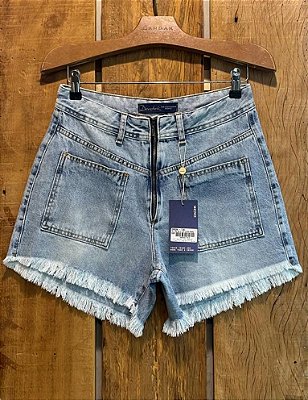 $59,90 UNIT/ SHORTS MOM /BARRA A FIO / ZIPER/ MARMORIZADA/ GRADE:36/1 38/2 40/2 42/2 44/2 46/1=10 PEÇAS