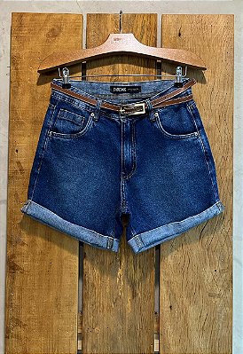 $64,90 UNIT SHORTS BARRA AVESSO /CINTO/ GRADE: 36/1 38/2 40/2 42/2 44/3 46/1 = 11 PEÇAS