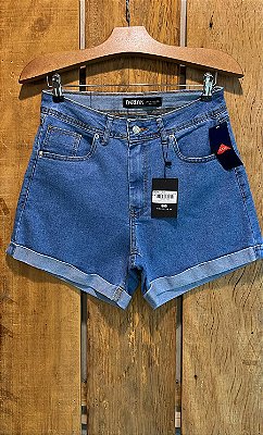 $54,90 UNIT/ SHORTS BARRA AVESSO /COM STRETCH / LAVAGEM MEDIA/ GRADE: 36/1 38/2 40/3 42/2 44/2 46/1 = 11 PEÇAS