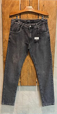 $79,90 UNIT/CALÇA MASCULINA SLIM /BLACK/ GRADE: 40/1 42/3 44/2 46/2 48/1= 9 PEÇAS