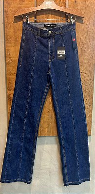 $74,9O UNIT /CALÇA WIDE LEG /COM STRETCH / GRADE: 36/1 38/3 40/2 42/2 44/2 46/1 = 11PEÇAS