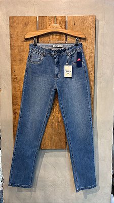 $ 74,90 UNIT/ CALCA RETA LA. MEDIA /PLUS / GRADE: 44/1 46/2 48/3 50/2 52/1 = 9 PEÇAS