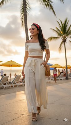 $69,90 UNIT /CALÇA FEMENINA ENVELOPE /OFF /GRADE:P/2 M/2 G/2 GG1=7PEÇAS