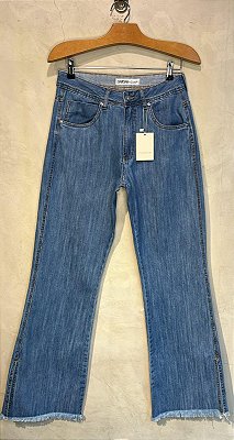 $69,90 / CALÇA NEW LEG /COM ABERURA /BARRA / GRADE: 36 /1 38/2 40/3 42/2 44/1 = 9 PEÇAS