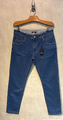 $79,90 UNIT /CALÇA MASCULINA DARK /SLIM / GRADE: 40/1 42/3 44/2 46/2 48/1= 9 PEÇAS