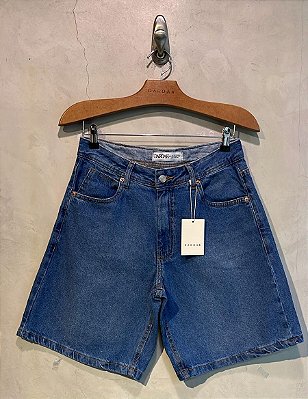 $59,90 UNIT / BERMUDA FEMENINA JORTS / GRADE: 36/1 38/3 40/2 42/2 44/2 46/1 =11 PRÇAS