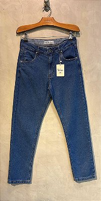 $69,90 UNIT / CALÇA MOM BASICA / GRADE: 36/1 38/2 40/2 42/2 44/1= 8 PEÇAS