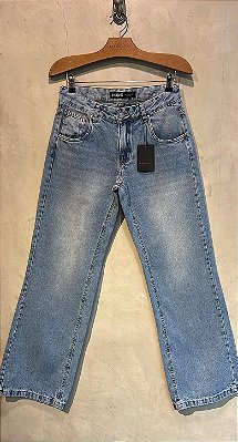 $69,90 UNIT / CALÇA WIDE LEG /MARMORIZADO /GRADE:36/1 38/2 40/2 42/2 44/1= 8 PEÇAS
