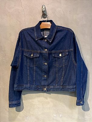 $79,90 UNIT /JAQUETA FEMENINA/GRADE: P/1 M/3 G/2 GG/1=7 PEÇAS
