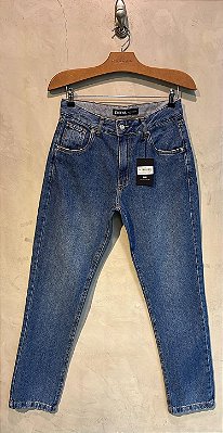 $69,90 UNIT / CALÇA MOM M/C/ GRADE: 36/1 38/3 40/3 42/2 = 9 PEÇAS