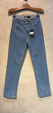 $74,90 UNIT / CALÇA RETA COM SSTRETCH / LAVAGEM MEDIA / GRADE: 36/1 38/2 40/2 42/2 44/1 = 8PEÇAS