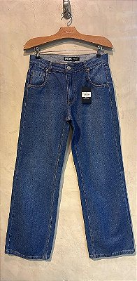 $69,90 UNT/ CALÇA WIDE LEG BASICA/ GRADE: 36/1 38/2 40/2 42/2 44/1 = 8 PEÇAS