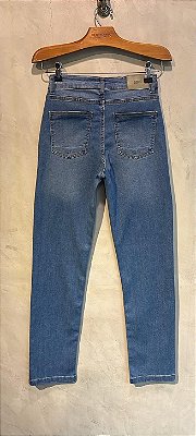 $74,90 UNIT / CALÇA RETA COM STRETCH /GRADE: 36/2 38/3 40/2 42/2 44/2 =11 PEÇAS