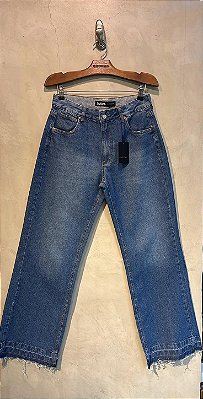 $69,90 UNIT / CALÇA WIDE LEG/GRADE: 36/2 38/2 40/2 42/2 44/1 =9 PEÇAS