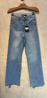 $74,90 UNTIT /CALÇA WIDE LEG COMSTRETCH /GRADE: 36/1 38/2 40/2 42/2 44/2 46/1 =11 PEÇAS