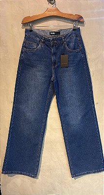 $69,90 UNIT /CALÇA EXTRA WIDE LEG/ GRADE: 36/2 38/2 40/2 42/2 = 8 PEÇAS