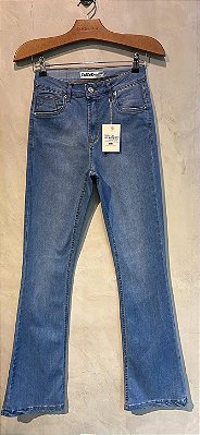 $74,90 UNIT / /CALÇA BOOTCUT XHAKA/ LAVAGEM MEDIA/GRADE::36/2 38/2 40/2 42/2 44/2 46/1=11 PEÇAS