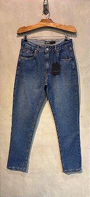 $69,90 U NIT /CALÇA MOM /GRADE:36/1 38/3 40/2 42/2 44/1= 9 PEÇAS