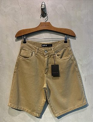 $69,90 UNIT /BERMUDA JORTS COOLOR /CAQUI/ GRADE:36/2 38/2 40/2 42/2 44/1 46/1 = 10 PEÇAS