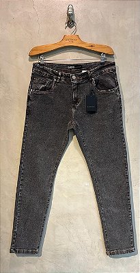 $79,90 UNIT / CALÇA MASCULINO ORIGINAL / BLACK / GRADE: 40/1 42/3 42/2 44/2 46/2 48/1 = 9 PEÇAS