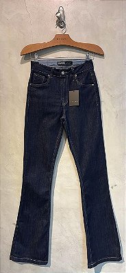 $74,90 UNIT / CALÇA BOOTCUT MAXKIN / GRADE: 36/2 38/3 40/2 42/2 441 46/1= 11 PEÇAS