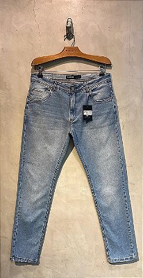 $79,90 UNIT / CALÇA MASCULINA / MODELO SLIM / VINTAGE / GRADE: 40/1 42/3 44/2 46/2 48/1 = 9 PEÇAS