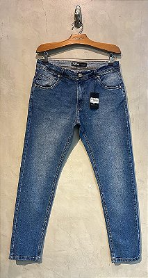 $79,90 UNIT / CALÇA MASCULINA SLIM / GRADE: 40/1 42/3 44/2 46/2 48/1 = 9 PEÇAS