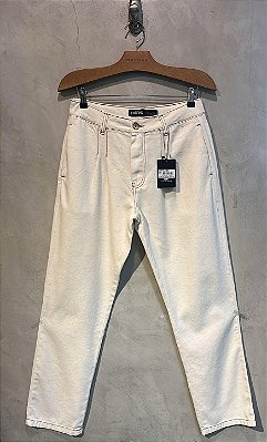 $79,90 UNITT / CALÇA LINHO /RETA / OFF/ GRADE: 36/2 38/3 40/3 42/2 44/1= 11 PEÇAS