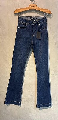 $74,90 UNIT/CALÇA BOOTCUT XHAKA /GRADE:36/2 38/3 40/3 42/2 44/1= 11 PEÇAS