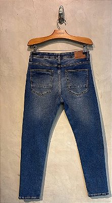 $79,90 UNIT /CALÇA MASCULIN A MEGA SLIM/ GRADE:38/1 40/2 42/3 44/2 46/2 48/1 = 11 PEÇAS