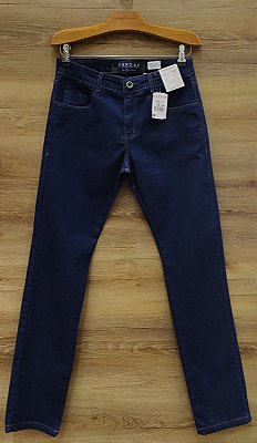 $ 51,90 UNIT. / CALÇA MASC. HLD STONE / GRADE: 38/1  40/2  42/3  44/2  46/2  48/1= 11 PEÇAS