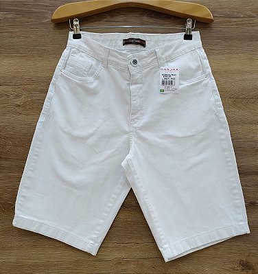 $ 57,90 UNIT. / BERMUDA MASCULINA VMP / COLOR  BRANCO / GRADE: 38/1  40/1  42/2  44/3  46/2  48/1  50/1= 11 PEÇAS