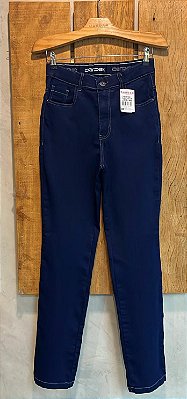 $ 64,90 UNIT / CALÇA FEB STONE ELAST. COS C/A / GRADE: 40/2 42/2 44/2 46/3 48/2 50/1= 12 PEÇAS