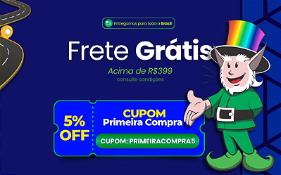 Mini banner 3 - Frete+Cupom