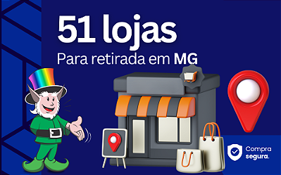Mini banner 1:Retirada na Loja