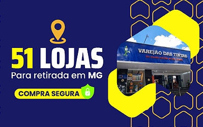 Mini banner 1:Retirada na Loja