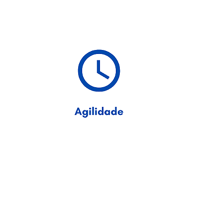 Agilidade