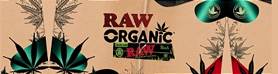 Raw Organic