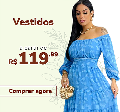 Vestidos