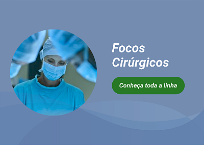 Focos Cirúrgicos