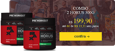 horus