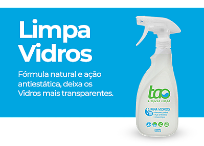 Limpa Vidros