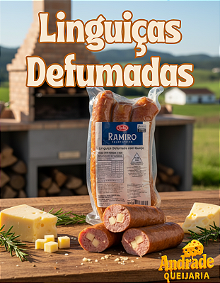 Banner Linguiça