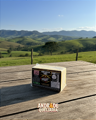 Requeijão de Corte - 550g