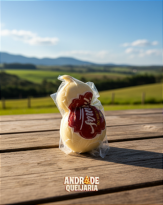 Queijo Cabacinha - 500g