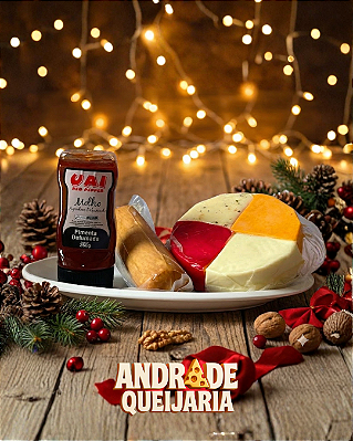 Kit Boas Festas Especial