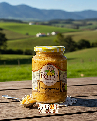 Ambrosia - 400g